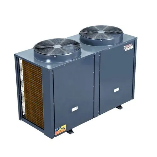 Commercial Heat Pump