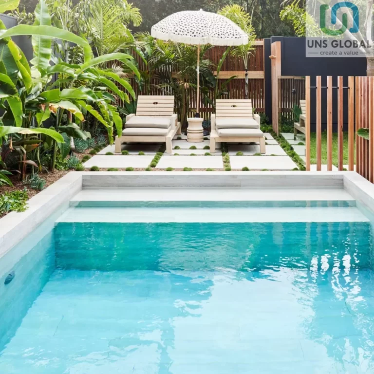 best swimming pool contractor in Delhi/NCR